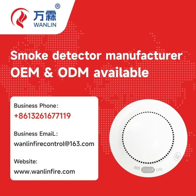 หนึ่งในสี่ของการทดสอบเครื่องตรวจจับความร้อน NFPA - สัญญาณเตือนไฟไหม้แบบจุฬาลงกรณ์  ⁇ Wanlin คอมพลีเมนต์ CE-ผลิตภัณฑ์-Wanlin อุปกรณ์ป้องกันอัคคีภัย-ผู้ผลิตจากจีนด้านระบบแจ้งเตือนอัคคีภัยแบบไร้สาย